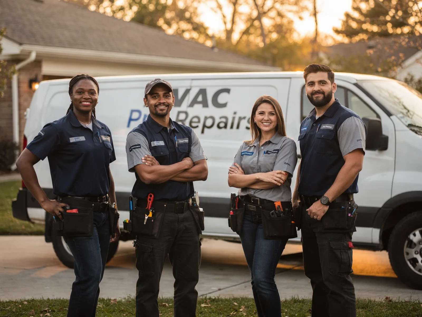 Heat Pump Repair company in Bridgeton, IN