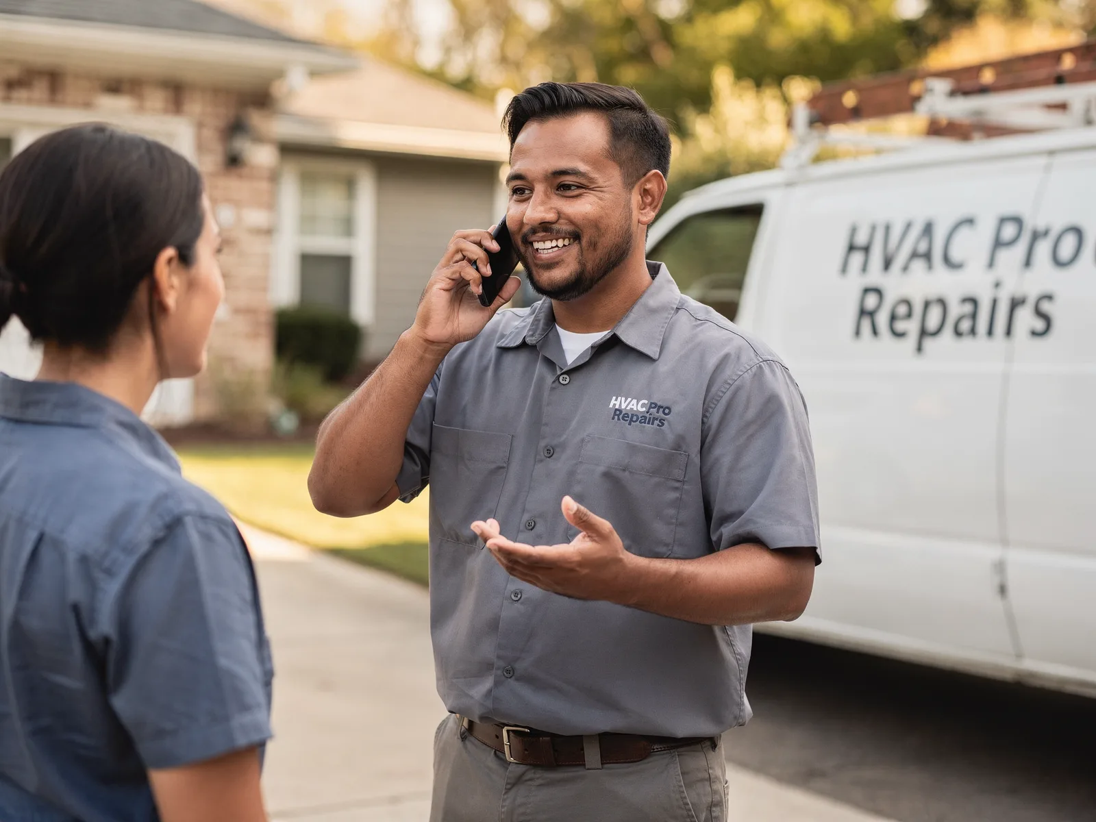 Heat Pump Repair Bridgeton, IN FAQs